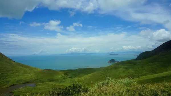 霞浦最值得去的岛,霞浦必去的几个岛屿