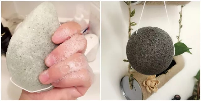 去死皮洗脸神器,有没有简单的洗脸神器