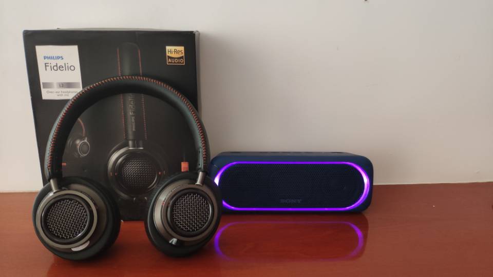 入门耳机飞利浦,飞利浦新旗舰耳机