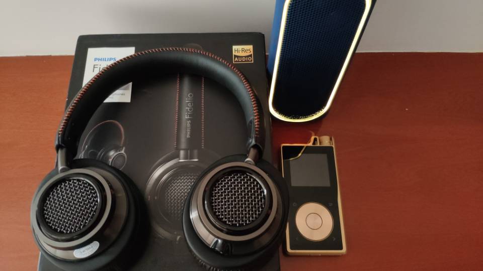 入门耳机飞利浦,飞利浦新旗舰耳机