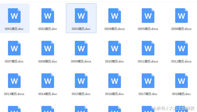 大学生简历模板范文照片,简历模板大学生电子版