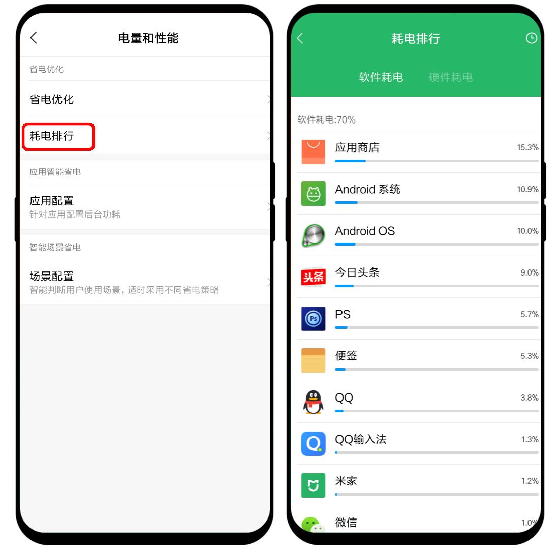 miui10设置小窗,miui10默认主题图标
