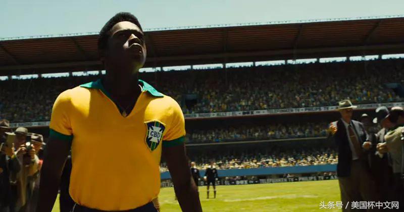 9岁擦皮鞋，20岁身价近1亿欧元，你一定听过他的名字！