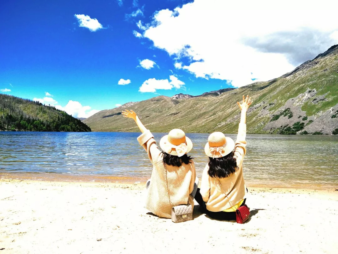 「教师节」木格措免门票，观光车5折、游船票5折！