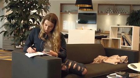 有了这只神笔，每分钟能输入1000字