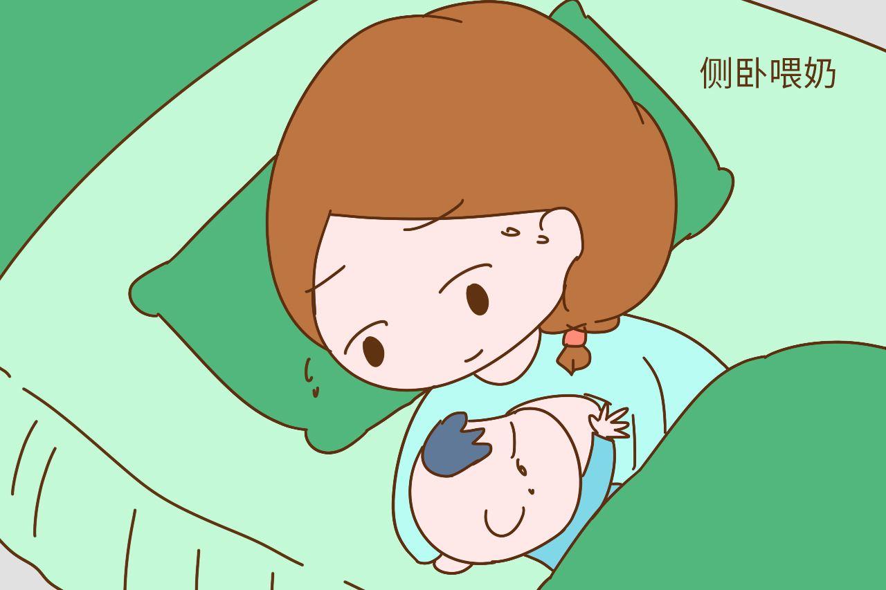 不排残乳的危害,乳房残奶不排会致癌吗