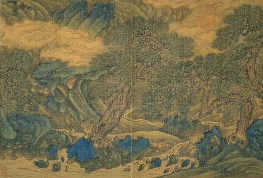 中秋节的图画与诗句,画中秋节的来历和习俗