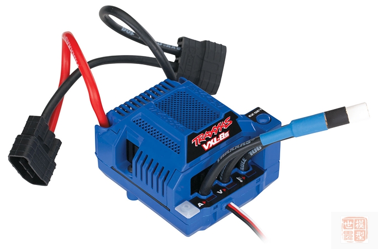 traxxas大脚车maxx,traxxasx-maxx多大