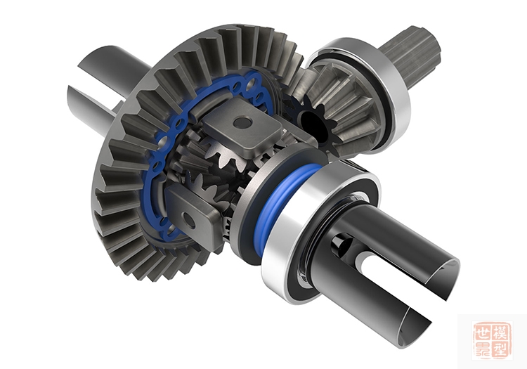 traxxas大脚车maxx,traxxasx-maxx多大