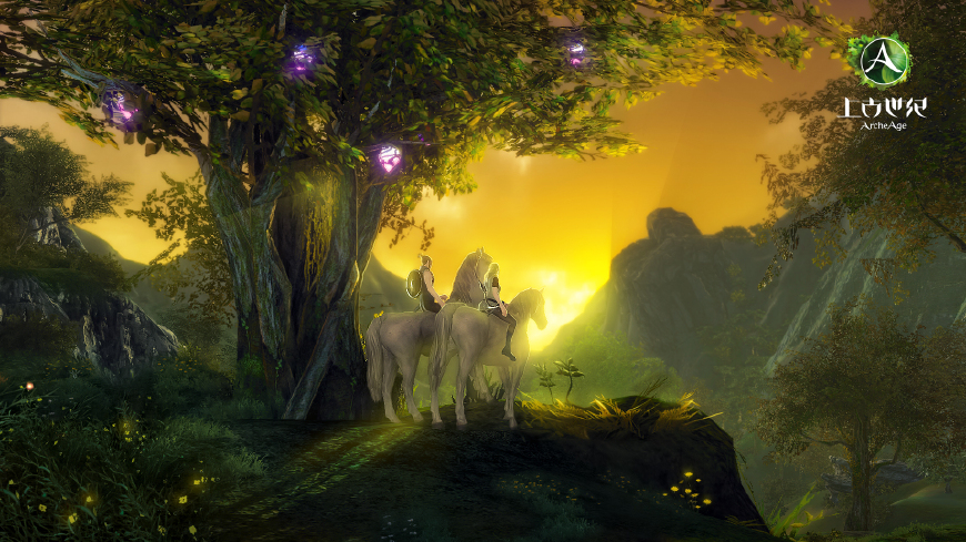 游戏逆水寒现状分析,为什么逆水寒一个老游戏这么火