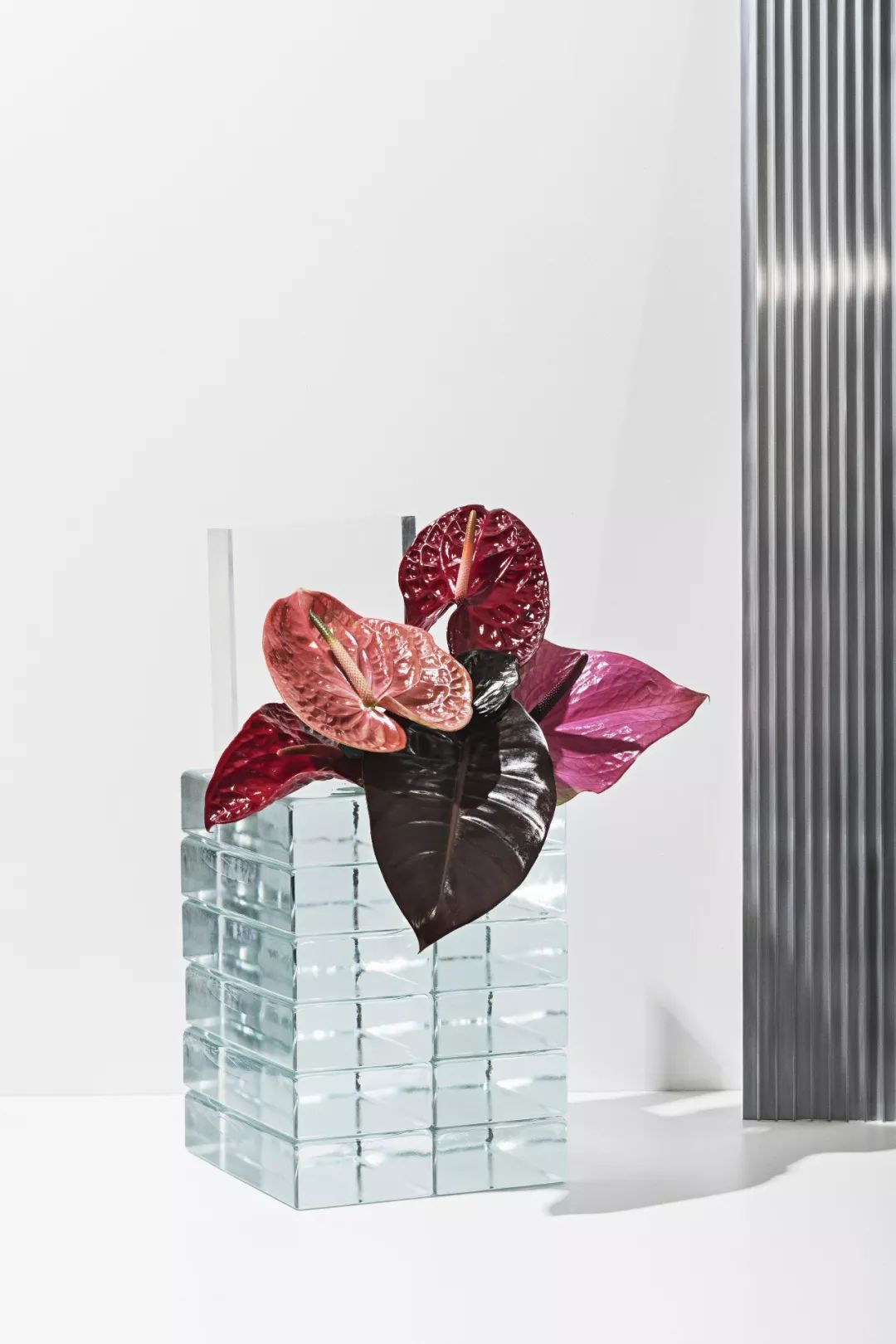 世界上最好的小花店,文艺复古小花店