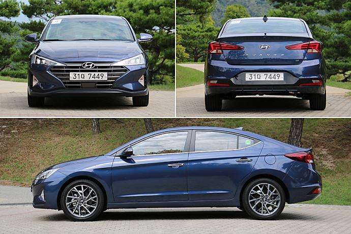 新款领动cvt,现代领动svt变速箱怎么样