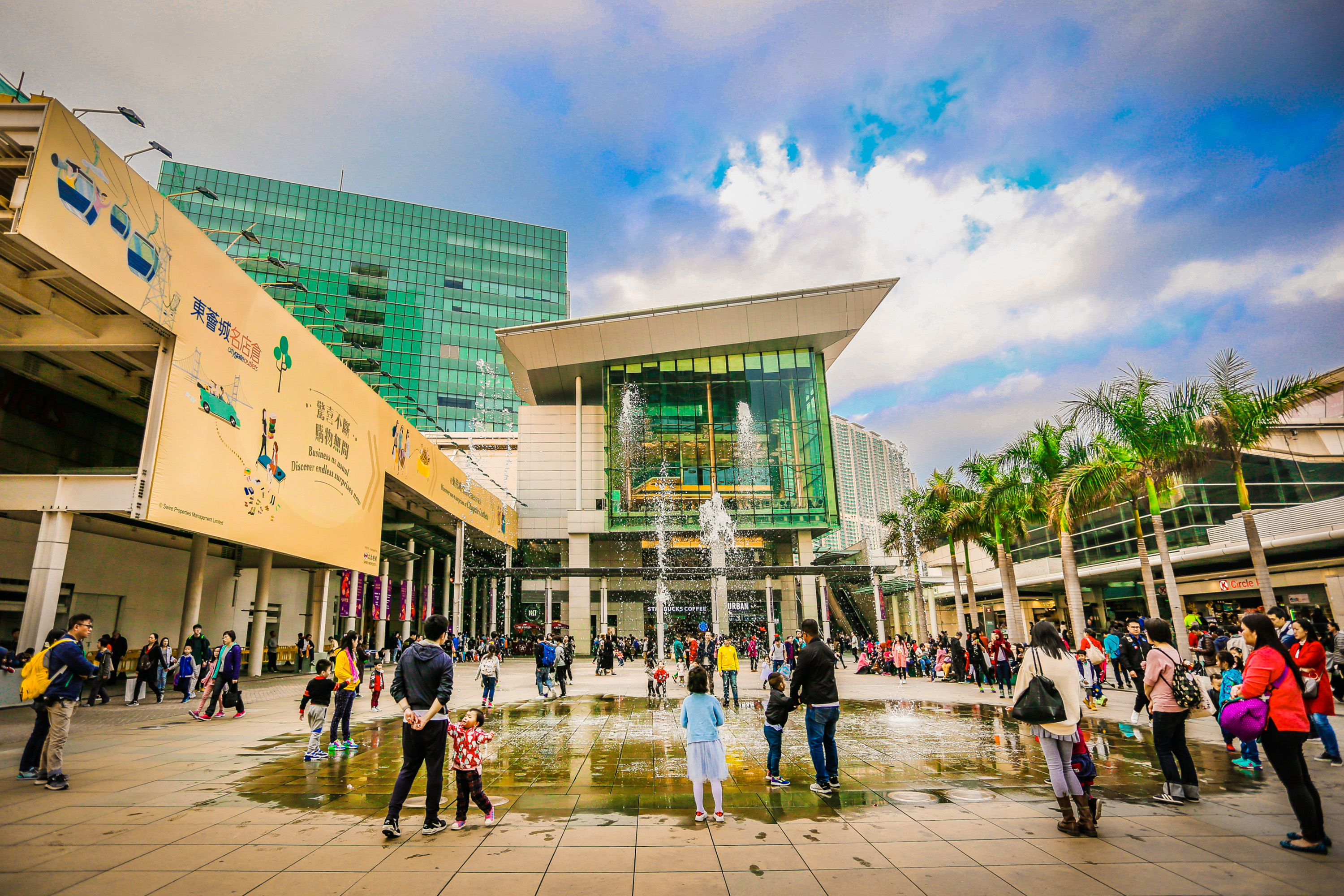 去哪国旅游是购物天堂,旅游购物详细攻略