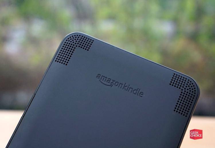 kindle平板各代对比,kindle第七代和第八代