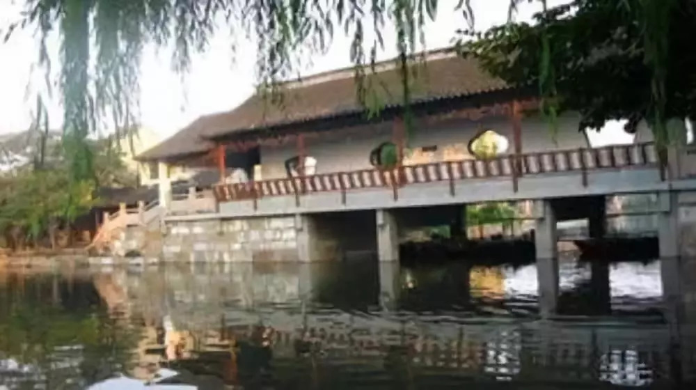 西塘是江南水乡,2019有一种水乡生活叫西塘