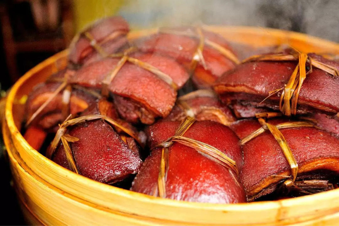 西塘是江南水乡,2019有一种水乡生活叫西塘