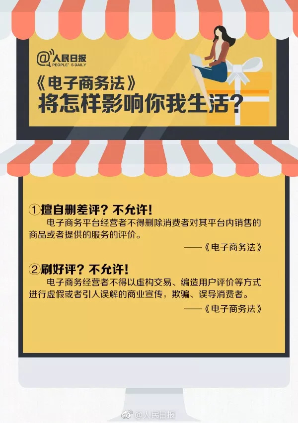 关于代购微商的新政,代购微商要再见吗