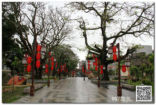 007旅行视频,007旅行经历