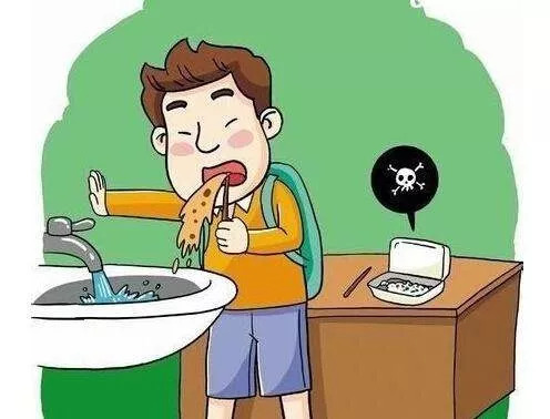 广西虫子如何预防,广西常见毒虫