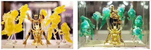 圣斗士星矢童年回忆杀,回忆杀冥王十二宫篇5