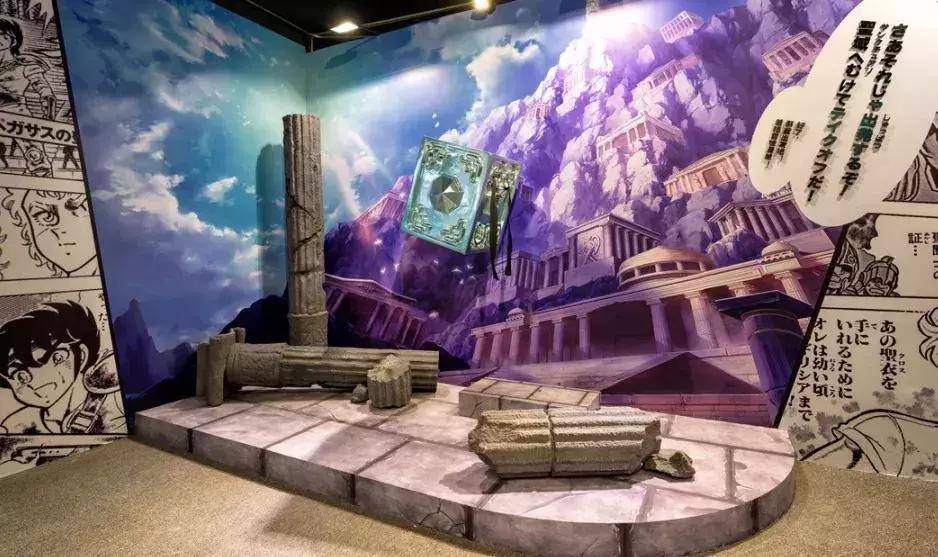 回忆杀冥王十二宫篇5,回忆杀圣斗士