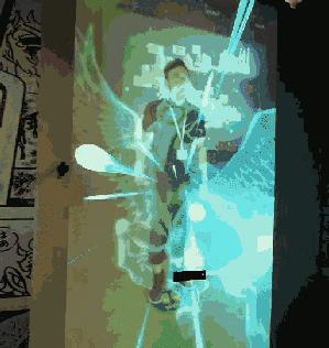 圣斗士星矢童年回忆杀,回忆杀冥王十二宫篇5