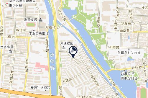 温州市区超全羽毛球场馆地图出炉锻炼约起来！