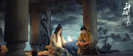 CP文化“双面人格”:假狗粮,真圈粉