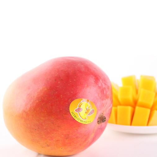 买青芒果要买什么样的是最好的,在网上怎么挑选好的芒果