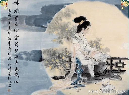 力热声光，跟着古诗学物理