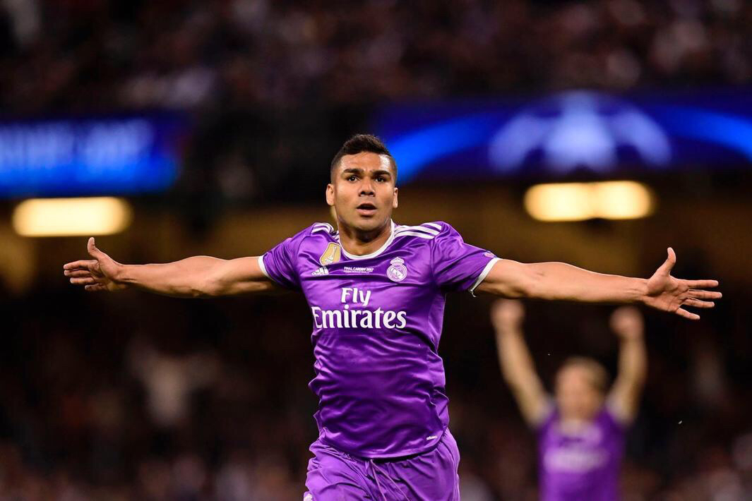 世界足坛十大中场排名,现役世界前十中场球员