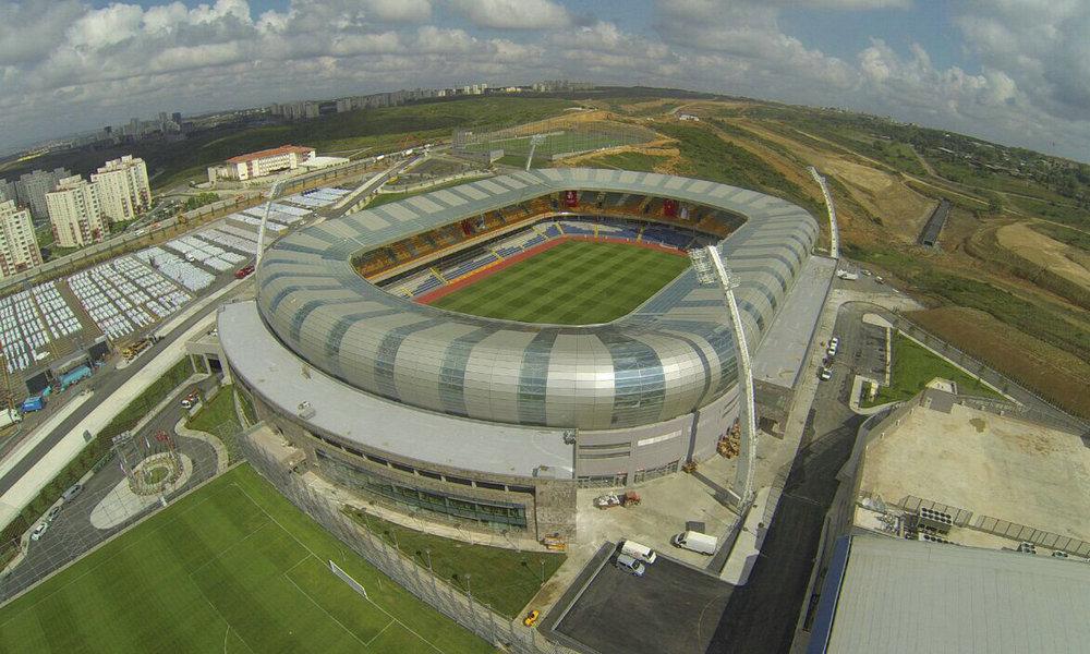 土超球场,土超各队球场