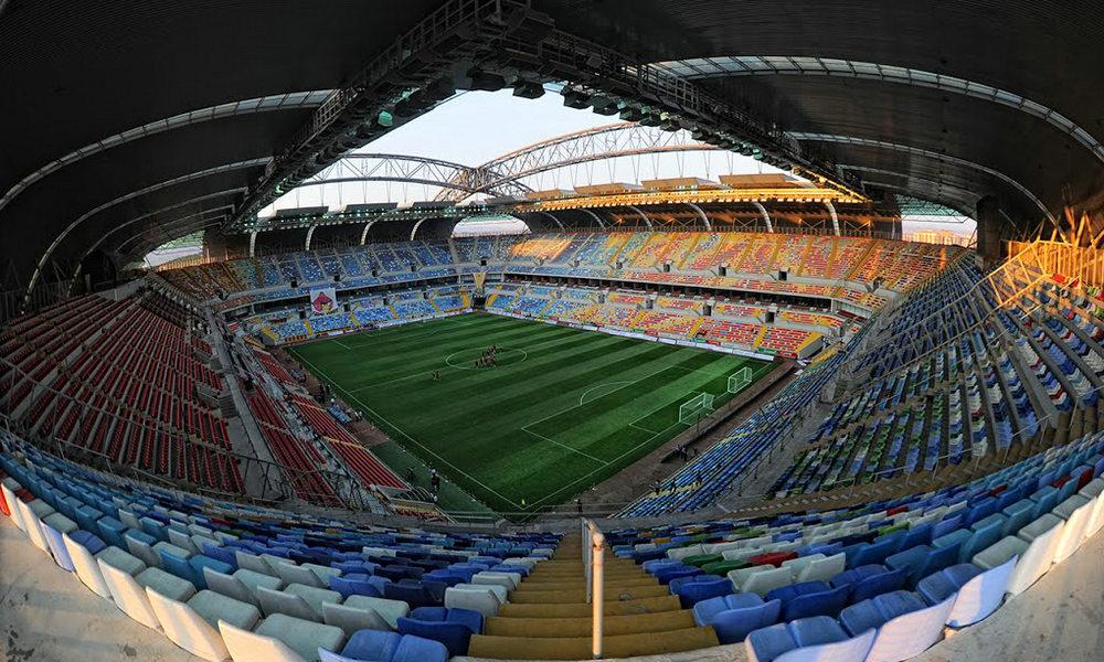 土超球场,土超球队上联赛视频