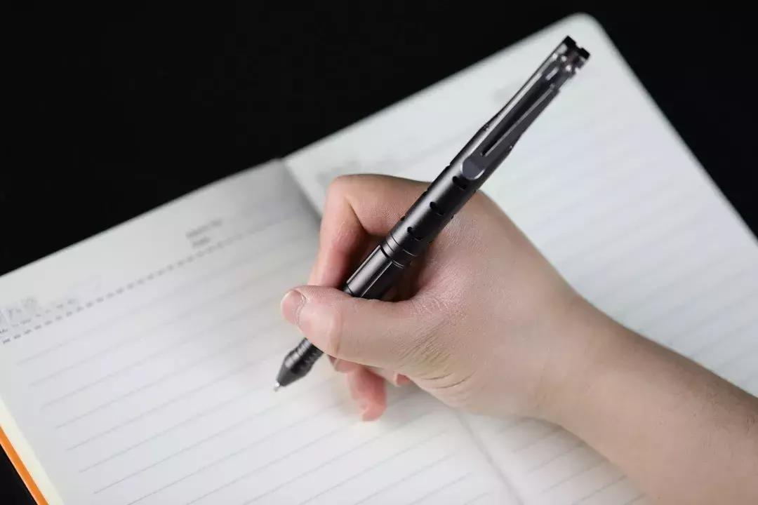 防身神器女性必备过安检,隐藏便携防身武器过安检