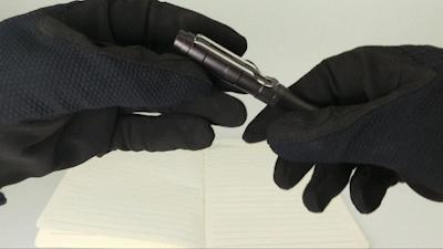 能过飞机安检的防身武器,有没有什么防身武器可以过安检的