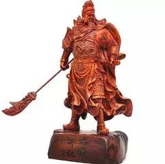 关公是三国人物为什么叫武财神,关公为何被称为财神