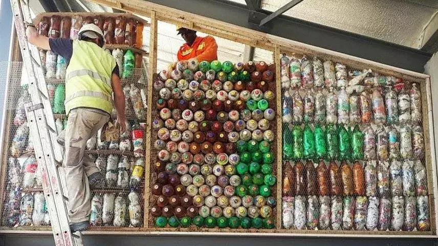 固废垃圾处理制砖,社区垃圾如何解决