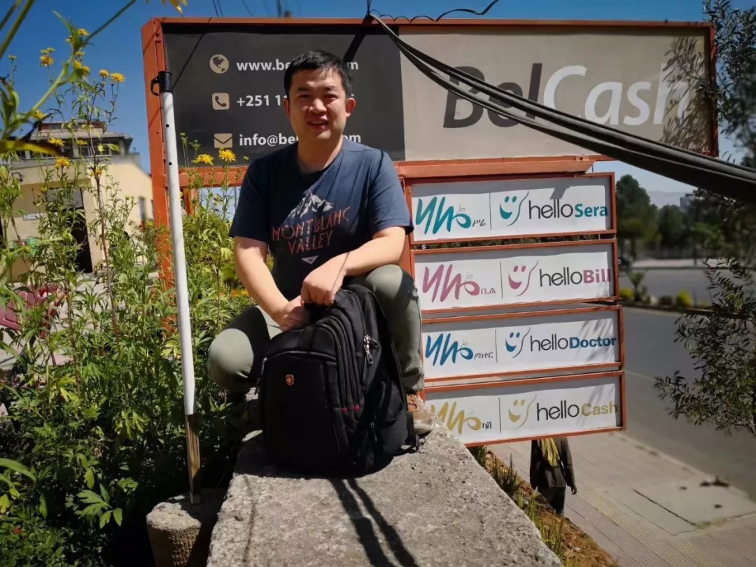 我在非洲做电商：每天都有想不到的剧情，终于活下来了