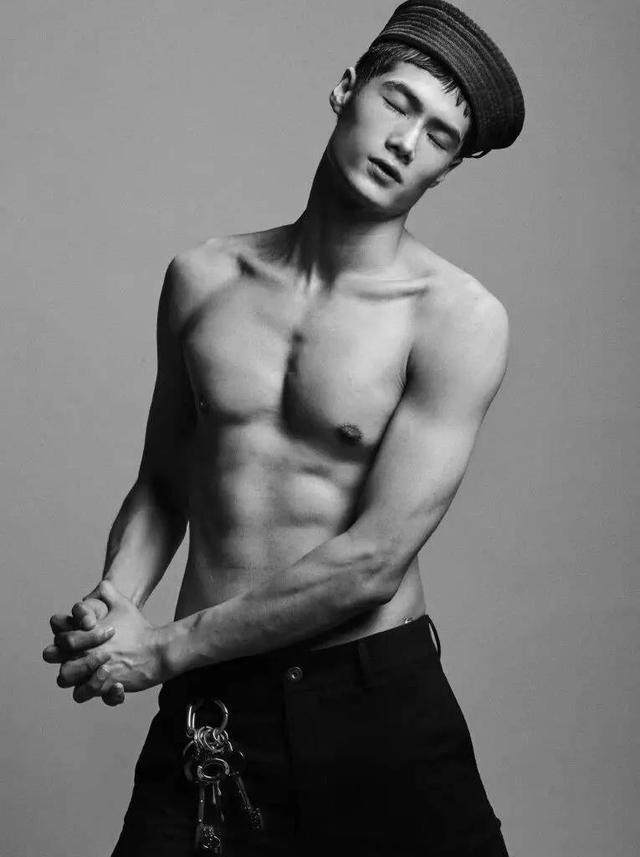 维密王艺现状,王艺现在还是维密模特吗