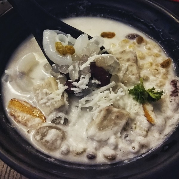 四人海口行，吃喝玩乐心情无限好