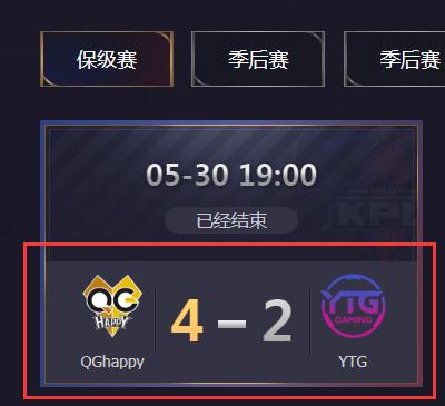 王者荣耀比赛阵容kpl,王者荣耀kpl和秋季赛qgvsag