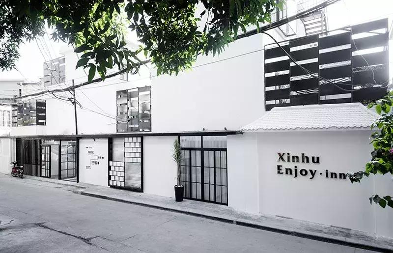 厦门白鹭洲筼筜湖西堤别墅民宿,去厦门推荐哪些酒店或民宿