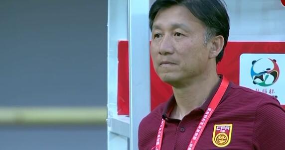 兜兜转转又回到了历史的轨道,谁来拯救中国足球最后的奥运希望