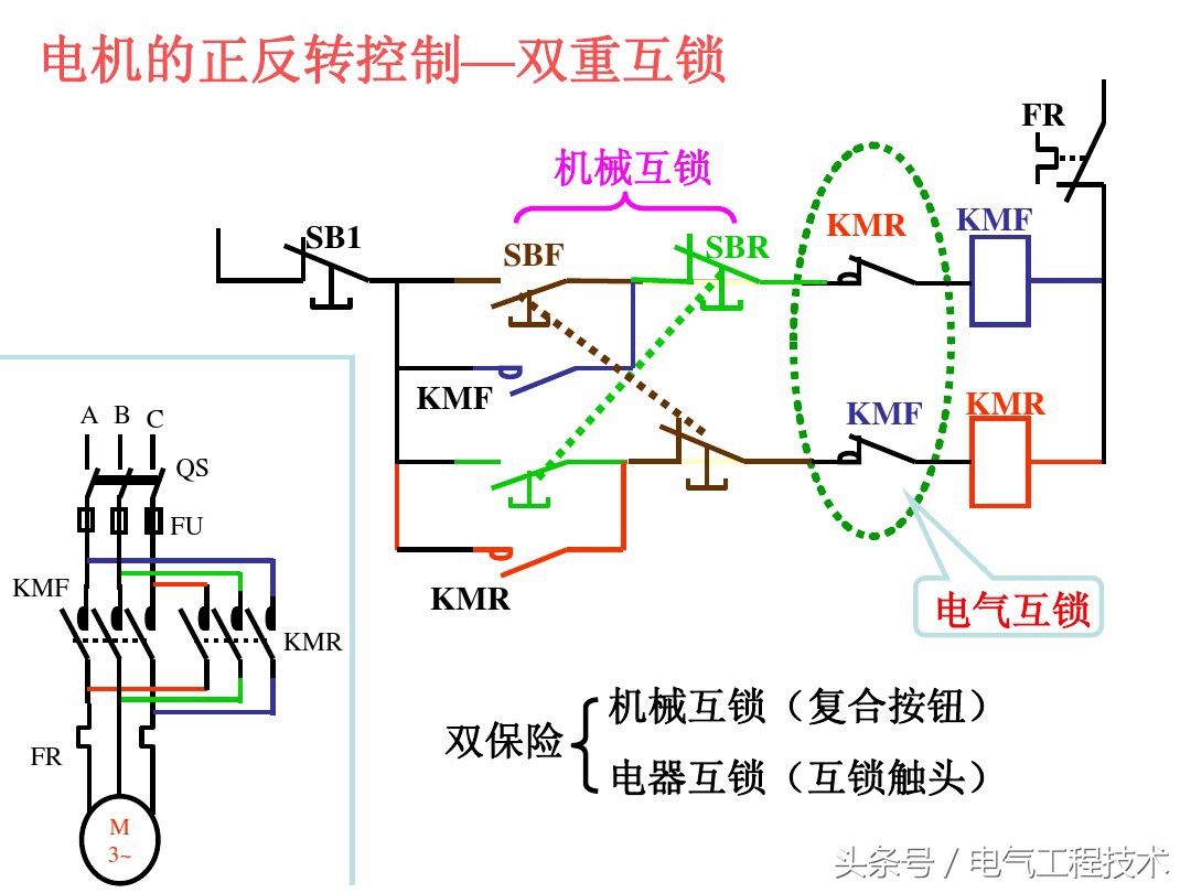 8大电工基础电路，初级到高级必经之路，很多老电工都默默收藏了