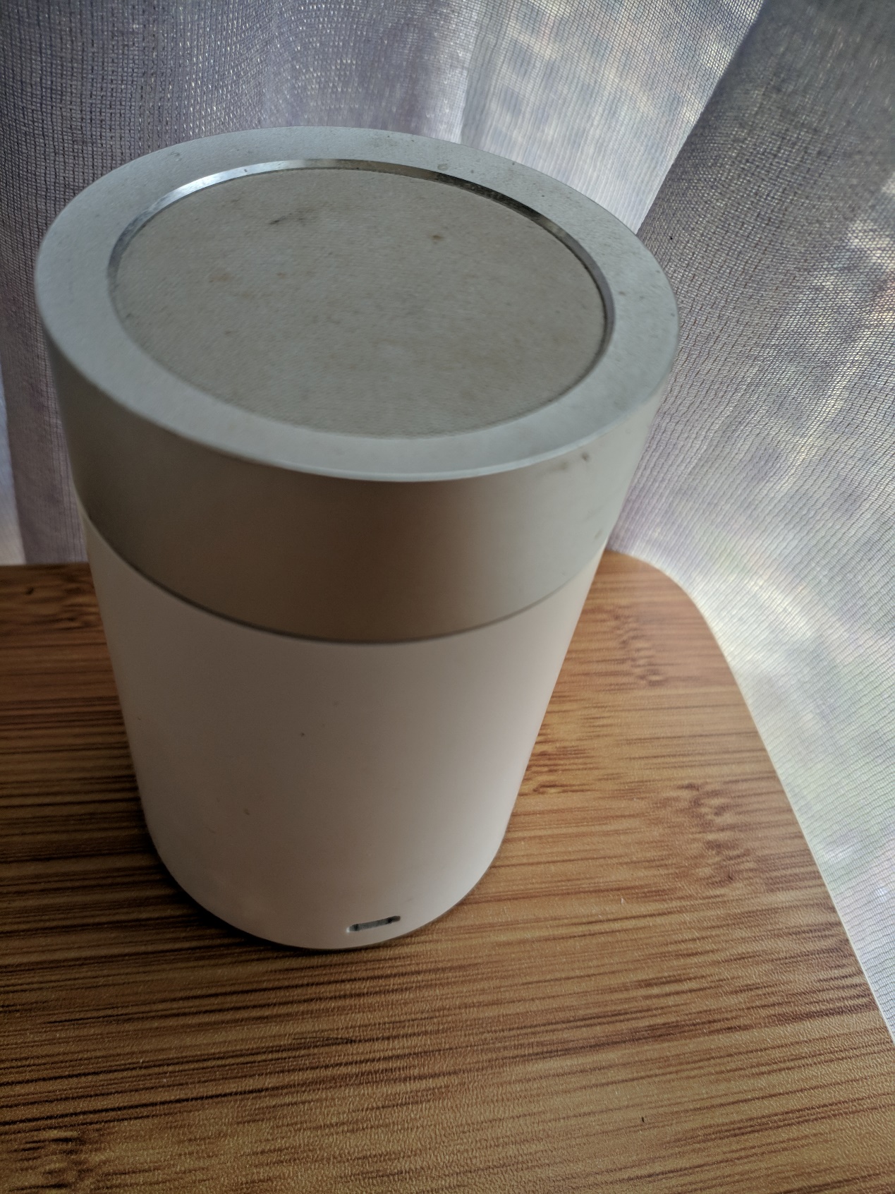 小米方盒子蓝牙音箱2和小钢炮,小米小钢炮蓝牙音箱2无损拆解