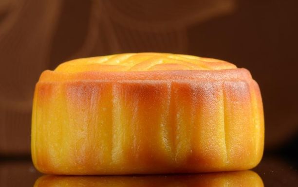 奶黄流心月饼和流心酥区别,温州流心月饼推荐