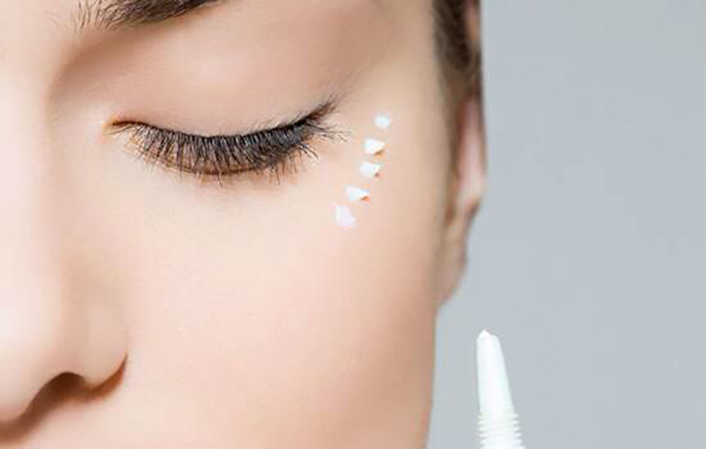 平价眼霜推荐学生党用,平价好用的眼霜推荐学生党