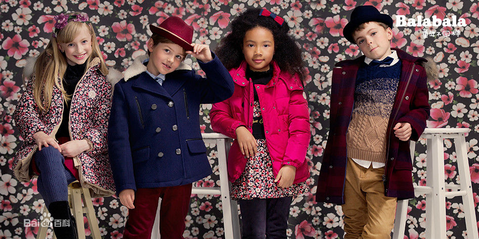 安奈儿童装品牌排行榜前十名,安奈童装哪的牌子