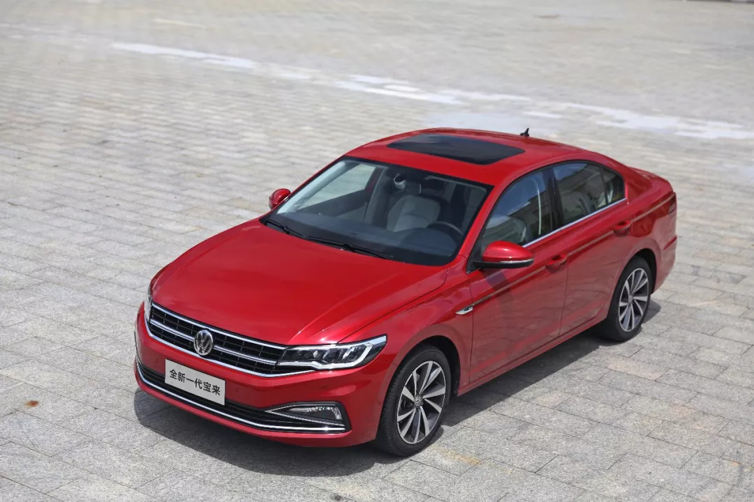 大众宝来mqb平台好吗,新款大众宝来mqb