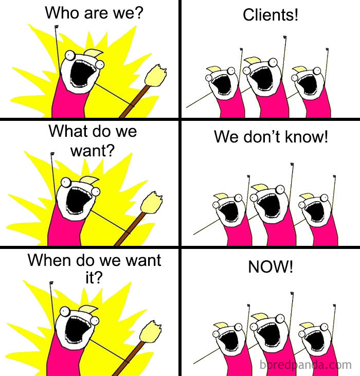 20个你会哭着点头的悲剧理发经验